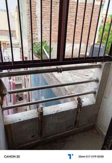 2 BHK Flat For Sale  In Shahdara