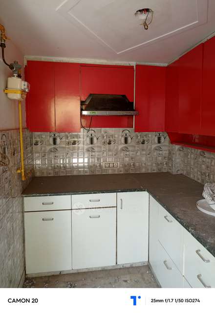 2 BHK Flat For Sale  In Shahdara