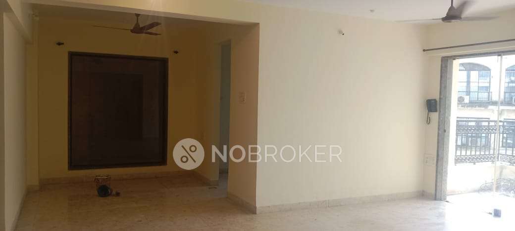 2 BHK Flat In Swastikregalia for Rent  In Thane West
