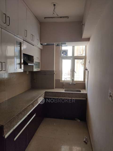 3 BHK Flat In Supertech Ecociti, Sector-137 for Rent  In Sector-137