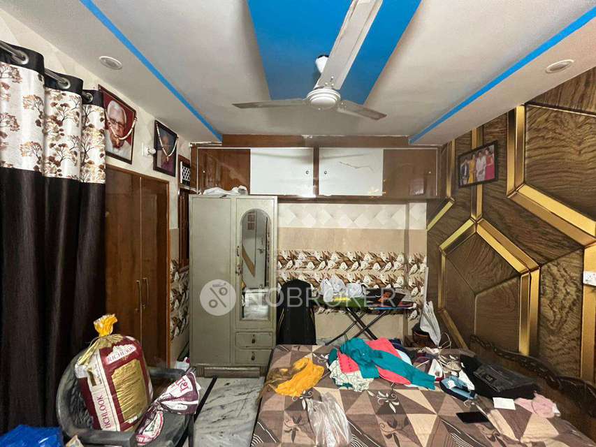 2 BHK Flat For Sale  In Uttam Nagar