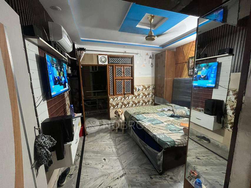 2 BHK Flat For Sale  In Uttam Nagar