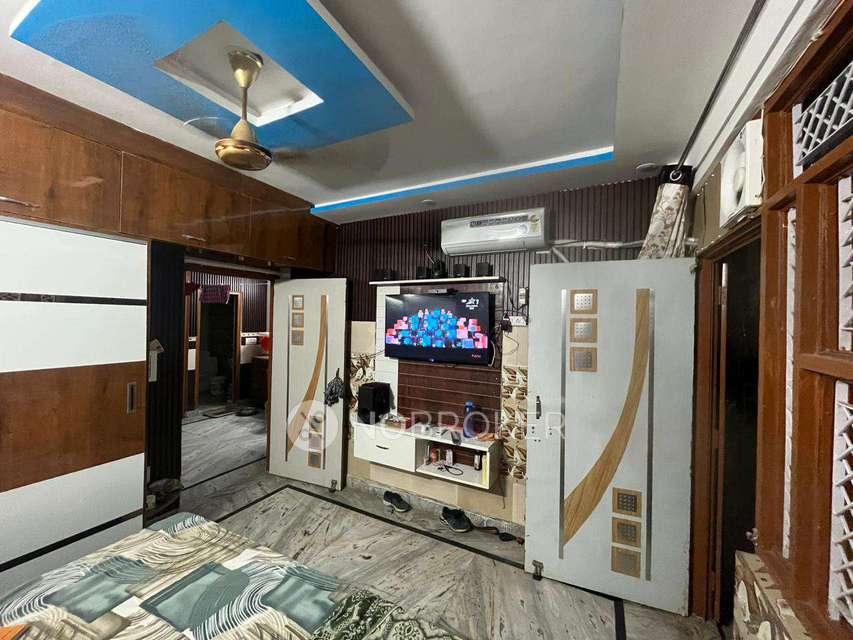 2 BHK Flat For Sale  In Uttam Nagar