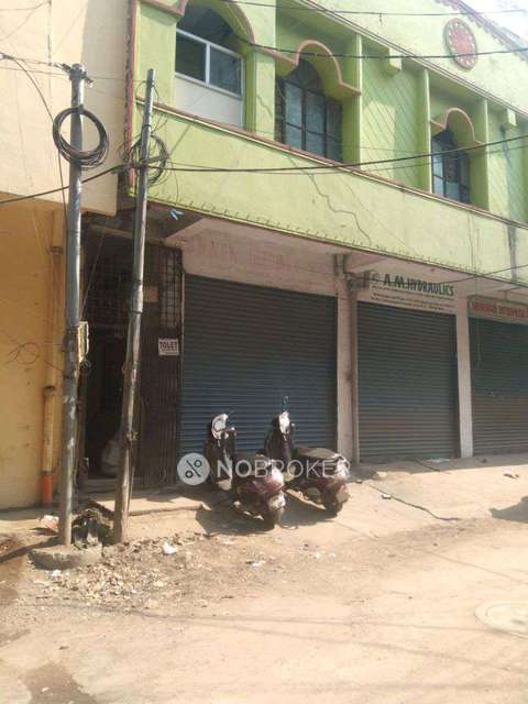 1 RK House for Rent  In Balanagar