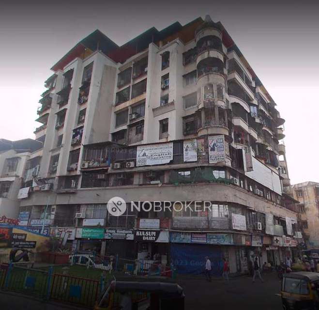 Shop in Kalyan , Mumbai for sale 