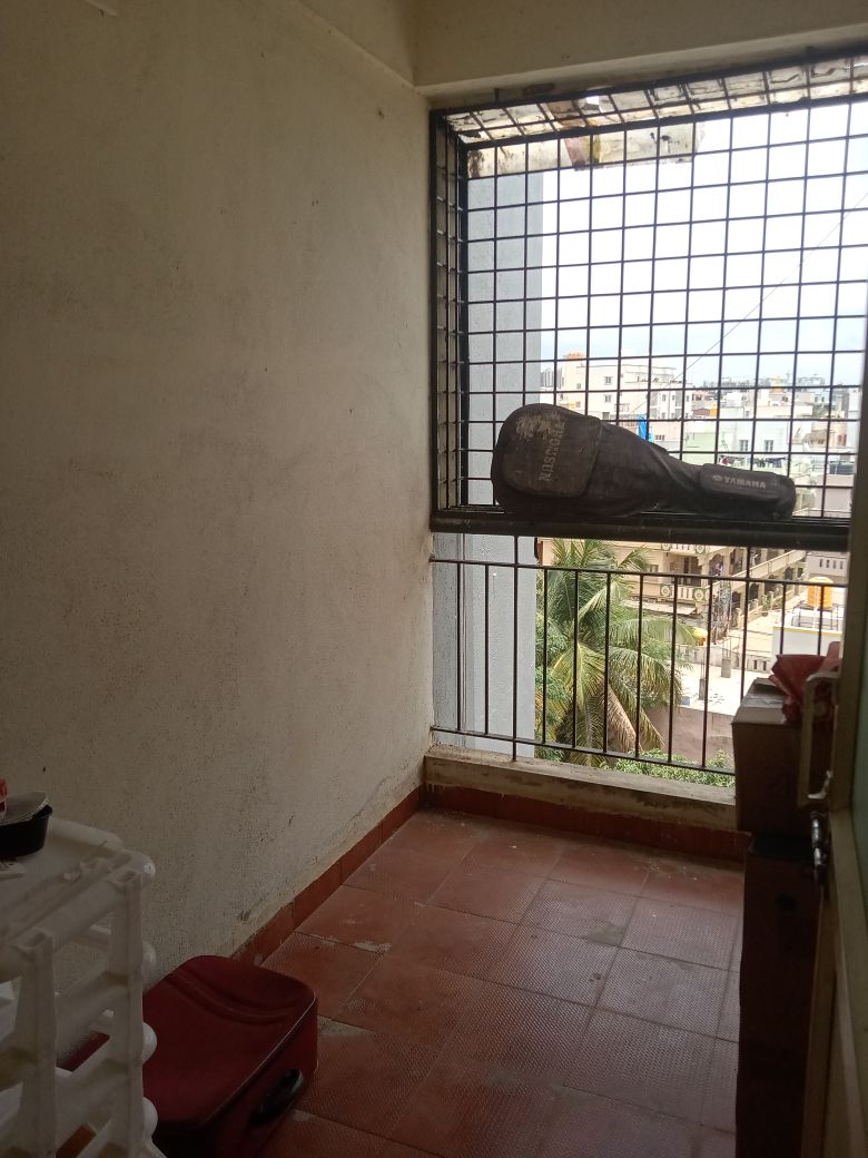 Thousand Lights Apartment