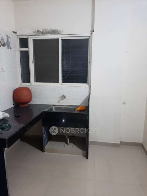 1 BHK Flat In Dhanashree Park for Rent  In Nanded