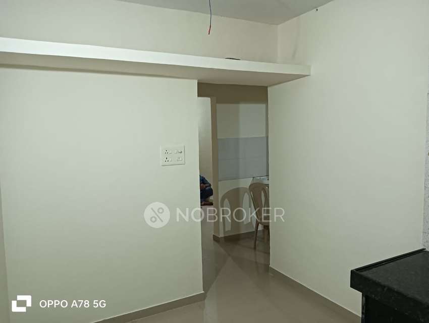 1 BHK Flat In Dhanashree Park for Rent  In Nanded