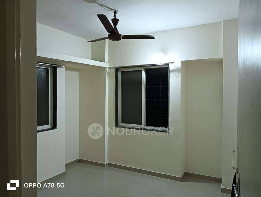 1 BHK Flat In Dhanashree Park for Rent  In Nanded