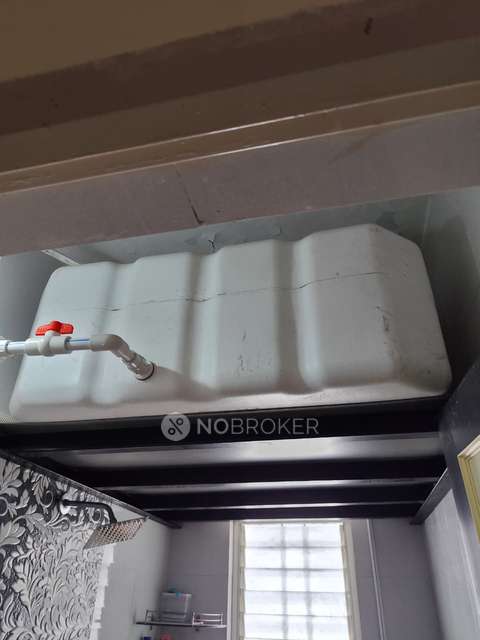 1 BHK Flat In Dhanashree Park for Rent  In Nanded