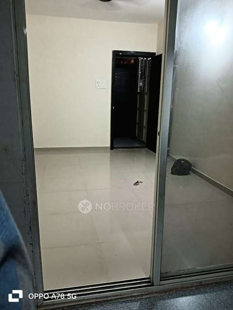 1 BHK Flat In Dhanashree Park for Rent  In Nanded