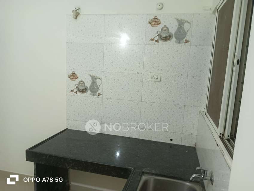 1 BHK Flat In Dhanashree Park for Rent  In Nanded