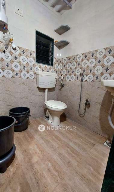 PG for Boys in 15, 113, Mahatma Gandhi Rd, Next To Shabri Hotel, Unnat Nagar Iii, Motilal Nagar Iii, Goregaon West, Mumbai, Maharashtra 400104, India