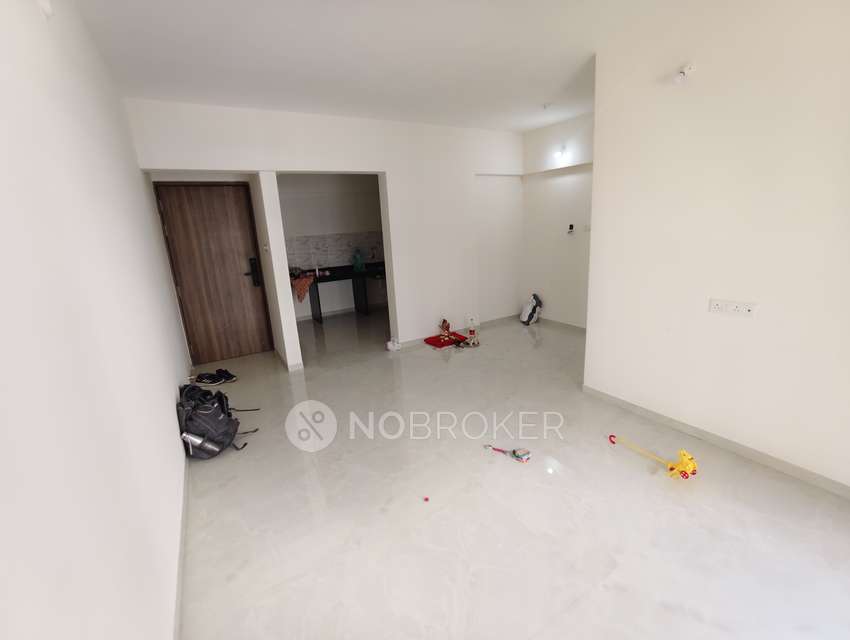 2 BHK Flat In Kohinoor Shangrila Phase -ii For Sale  In Pimpri Colony