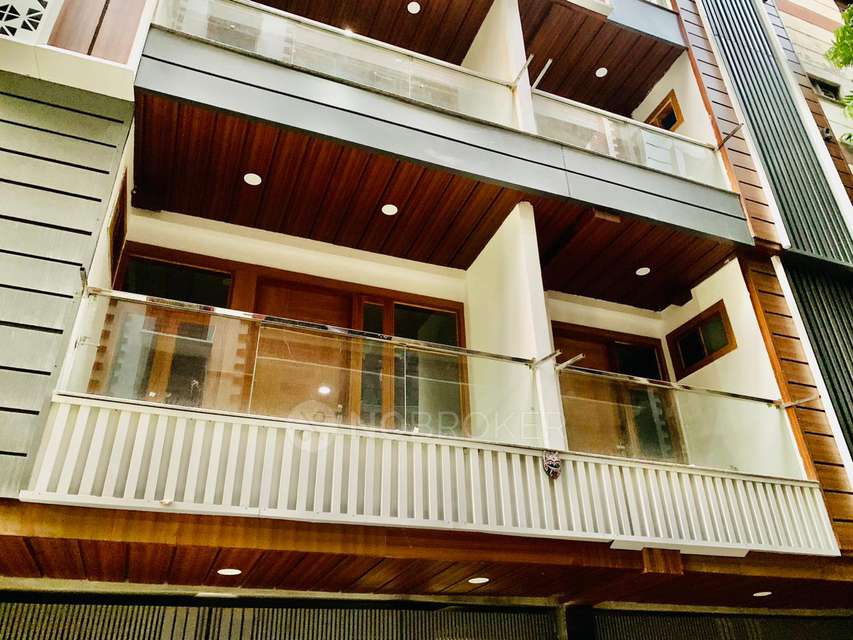 3 BHK Flat For Sale  In Chanakya Place