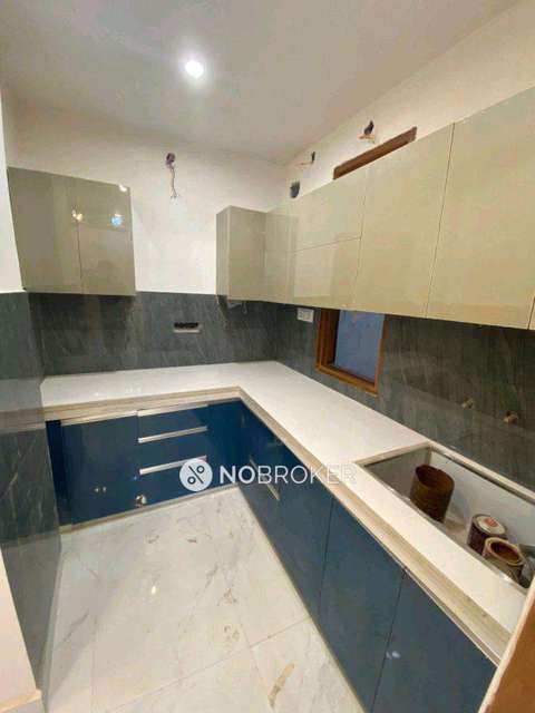 3 BHK Flat For Sale  In Chanakya Place