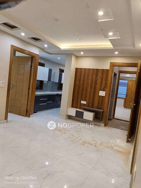 3 BHK Flat For Sale  In Chanakya Place
