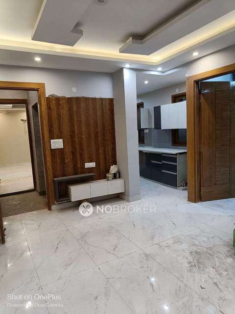 3 BHK Flat For Sale  In Chanakya Place