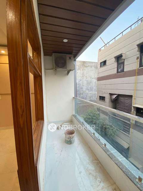 3 BHK Flat For Sale  In Chanakya Place