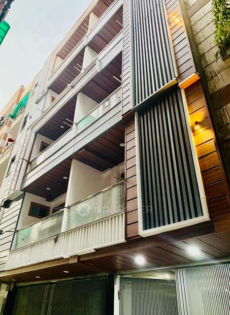 3 BHK Flat For Sale  In Chanakya Place