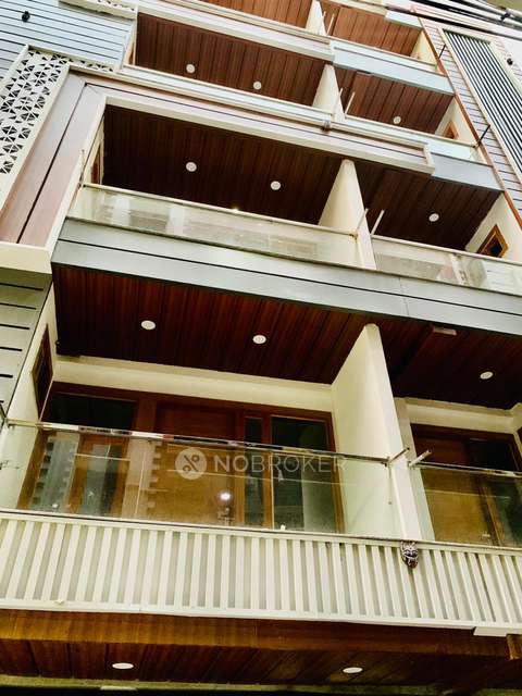 3 BHK Flat For Sale  In Chanakya Place