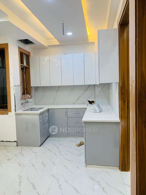 3 BHK Flat For Sale  In Chanakya Place