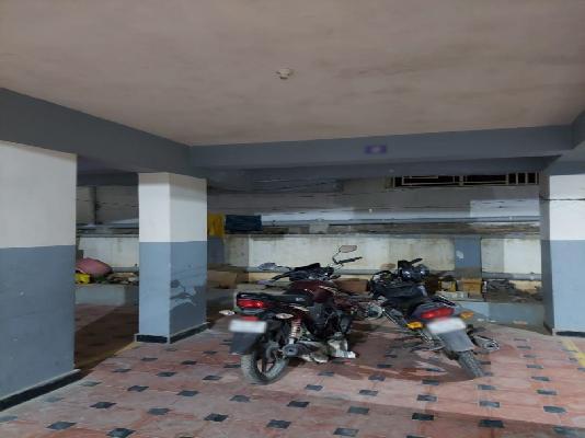 2 BHK Flat In Sigma Silicon Apartment For Sale  In Puppalguda, 