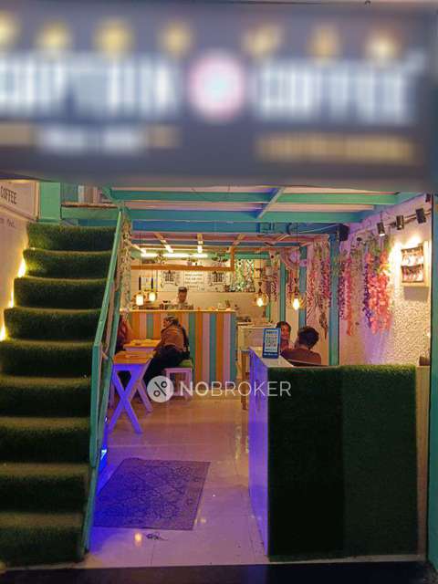 Shop in Sangamvadi, Pune for Rent 