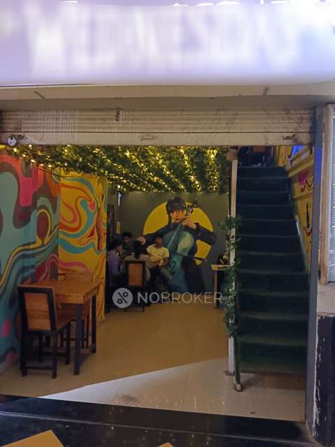 Shop in Sangamvadi, Pune for Rent 