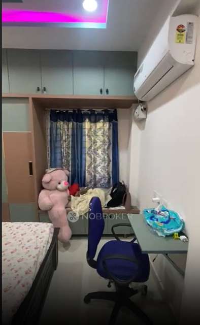 2 BHK Flat For Sale  In Mallampet