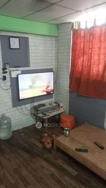 1 BHK House for Lease  In Bharathi Nagar