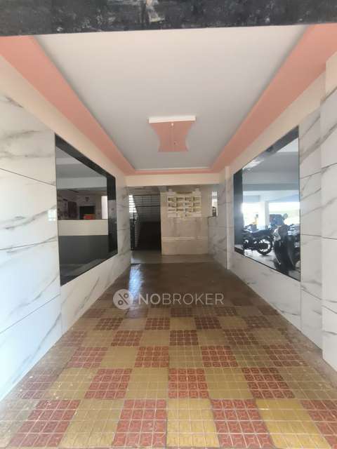 1 RK Flat In Vinayak Garden For Sale  In Desale Pada