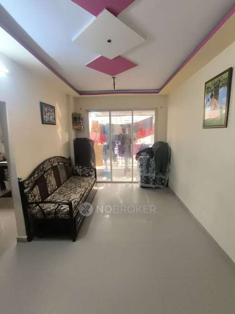 1 RK Flat In Vinayak Garden For Sale  In Desale Pada