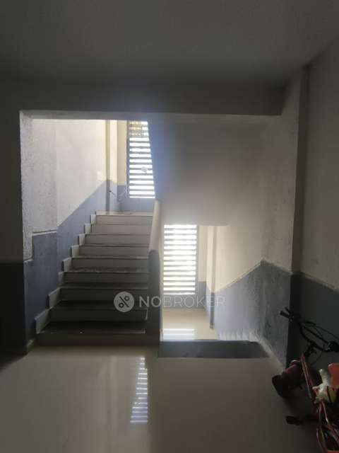 1 RK Flat In Vinayak Garden For Sale  In Desale Pada