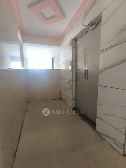 1 RK Flat In Vinayak Garden For Sale  In Desale Pada