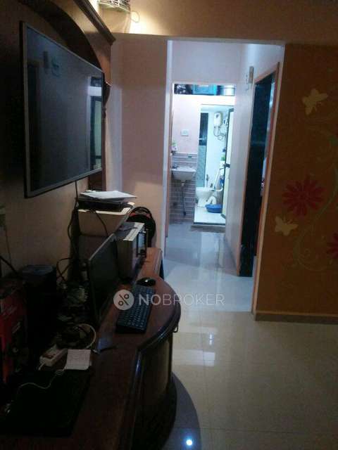 2 BHK Flat In Om Driya Heights For Sale  In Panvel