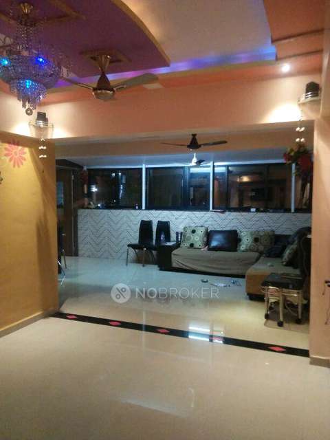 2 BHK Flat In Om Driya Heights For Sale  In Panvel