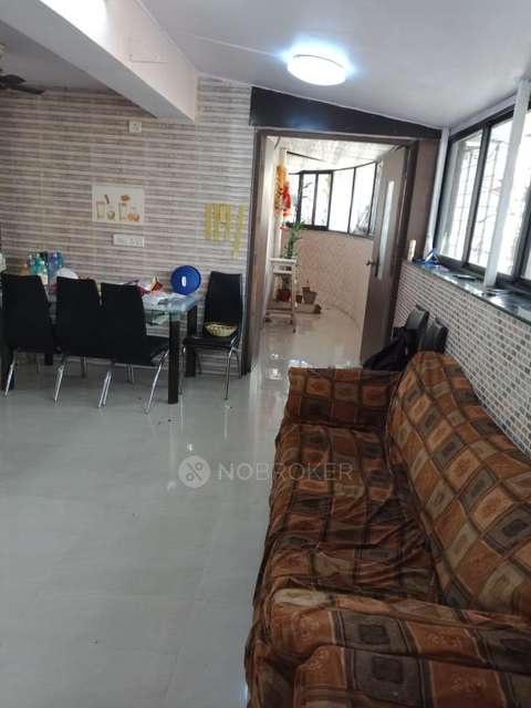 2 BHK Flat In Om Driya Heights For Sale  In Panvel