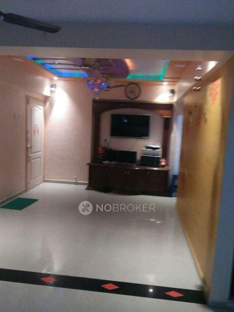 2 BHK Flat In Om Driya Heights For Sale  In Panvel