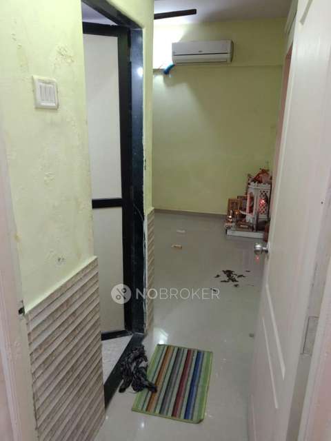 2 BHK Flat In Om Driya Heights For Sale  In Panvel