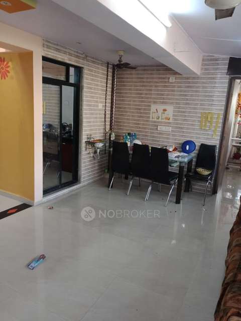 2 BHK Flat In Om Driya Heights For Sale  In Panvel