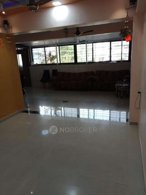 2 BHK Flat In Om Driya Heights For Sale  In Panvel