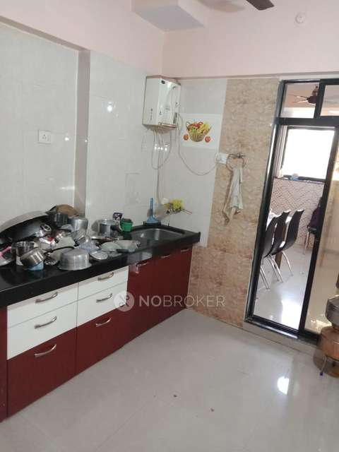 2 BHK Flat In Om Driya Heights For Sale  In Panvel