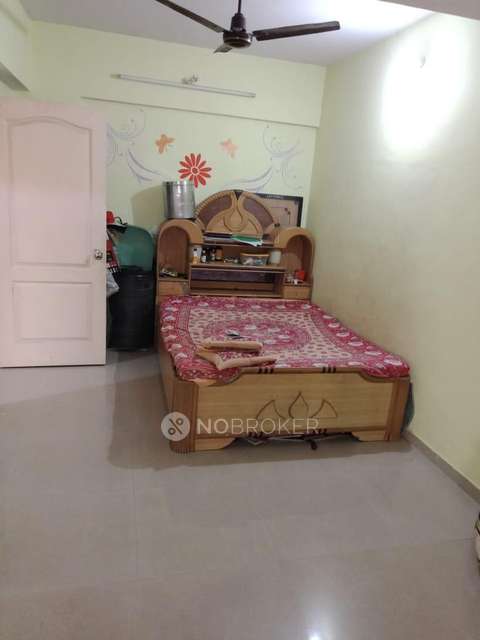 2 BHK Flat In Om Driya Heights For Sale  In Panvel