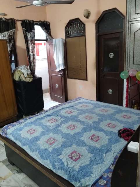 4+ BHK Flat For Sale  In Laxmi Park Nangloi