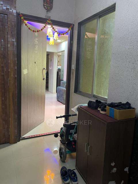 2 BHK Flat In Span Valencia For Sale  In Mira Bhayandar