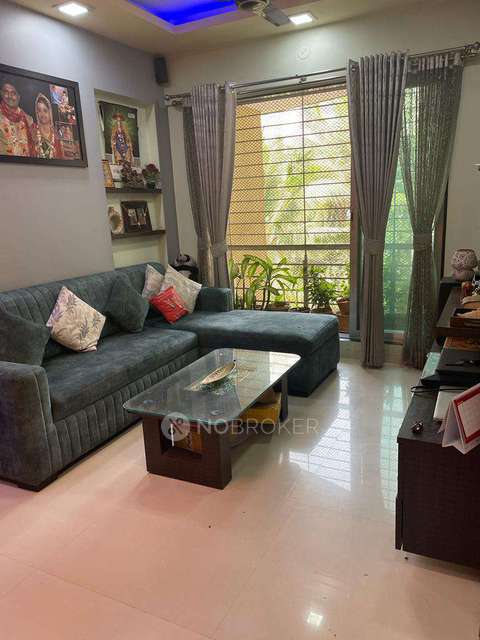 2 BHK Flat In Span Valencia For Sale  In Mira Bhayandar