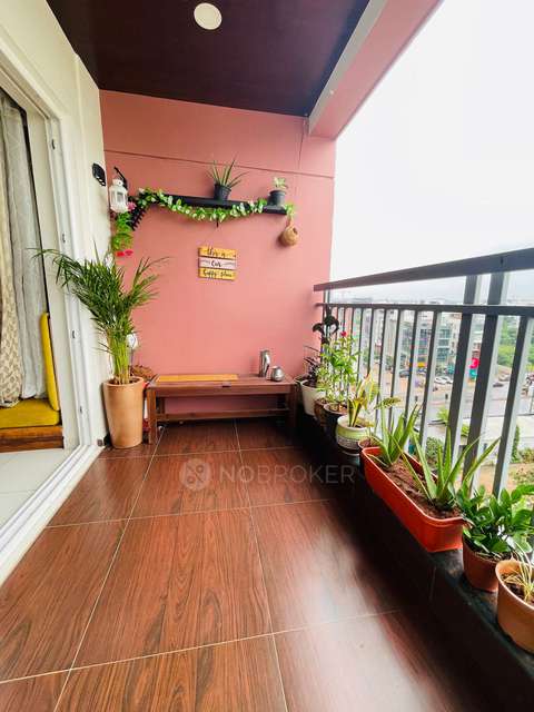 3 BHK Flat In Rajapushpa Regalia For Sale  In Narsingi