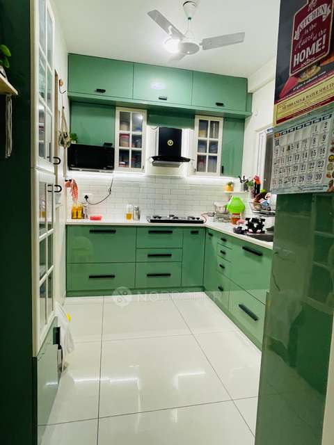 3 BHK Flat In Rajapushpa Regalia For Sale  In Narsingi