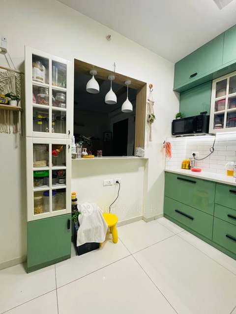 3 BHK Flat In Rajapushpa Regalia For Sale  In Narsingi